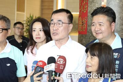 住家地址遭公開! 李四川競辦問蘇巧慧:你授意還是支持?