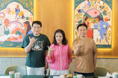 【廣編】康是美、星巴克共迎雙600 　「愿秀門市」生活新體驗