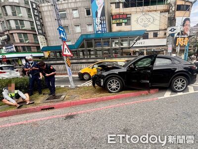 喪屍毒駕恐怖數字曝!2年3月釀469件車禍...36人枉死419人輕重傷