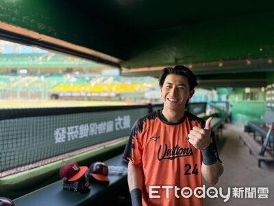 統一打線低潮「總差臨門一腳」　陳傑憲：逆境中成長才印象深刻