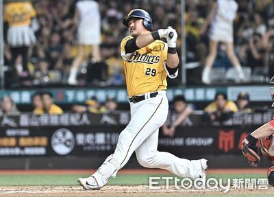 兄弟明星賽大奪還！李振昌、陳俊秀也超車　非黃色只剩陳傑憲