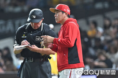 吉力吉撈本週回歸添龍隊火力 伍鐸接下來轉牛棚待命