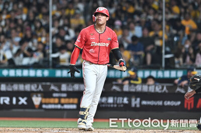 味全休息室「假鼓勵真酸人」 陳子豪笑曝隊友激勵內幕