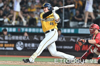 明星賽票選兄弟黃潮持續發威　高宇杰超車戴培峰、江坤宇32.8萬領跑