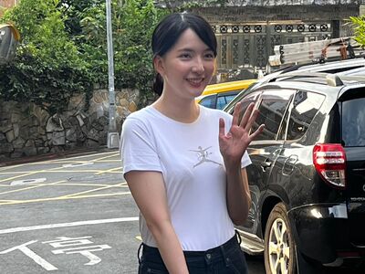 「台大五姬」陳匡怡淡出演藝圈10年!罕露面認單身…創業當餐飲總監