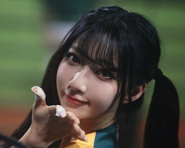 專訪／一粒想守護粒寶樂園初心　形容自己「剛上一軍」：還有很多面向能被看見