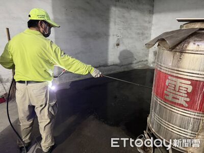 快訊／今年首例本土登革熱「規避疫調」增風險　遭重罰18萬