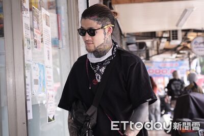 孫安佐拍火槍狂言「警察不會來」!重讀認風險誤判:不是他恐不會這麼嚴重