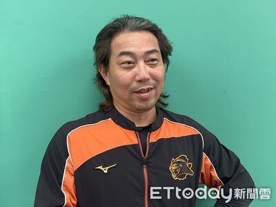 餅總坦言統一壓力大「困難一一浮現」 逆轉台鋼成鼓勵球員重要一勝