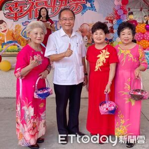 民進黨地方改選! 何嘉恒領軍嘉義縣迎戰2026大選