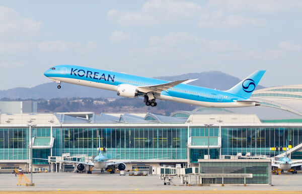 ▲▼大韓航空。（圖／大韓航空提供）