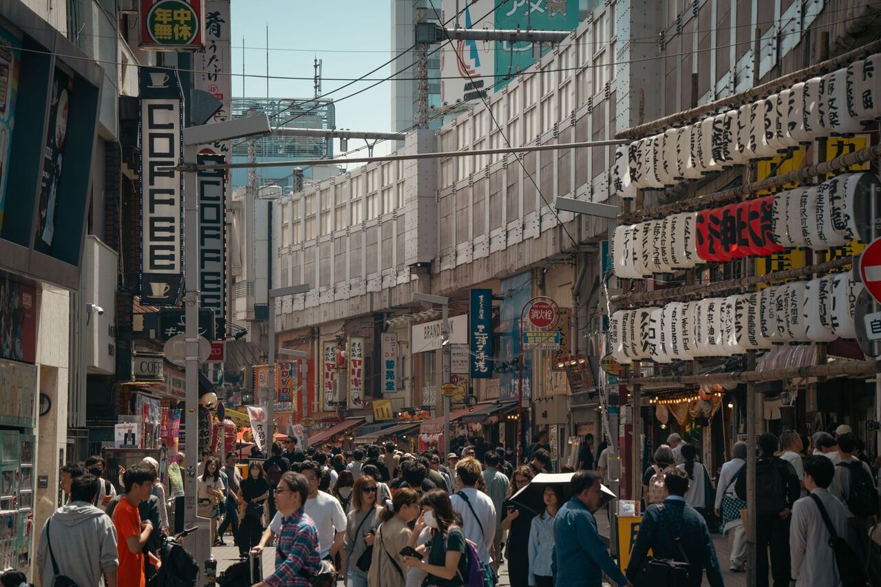 日本旅遊小心!遇台灣人求「轉帳換現金」別亂幫 恐成洗錢共犯