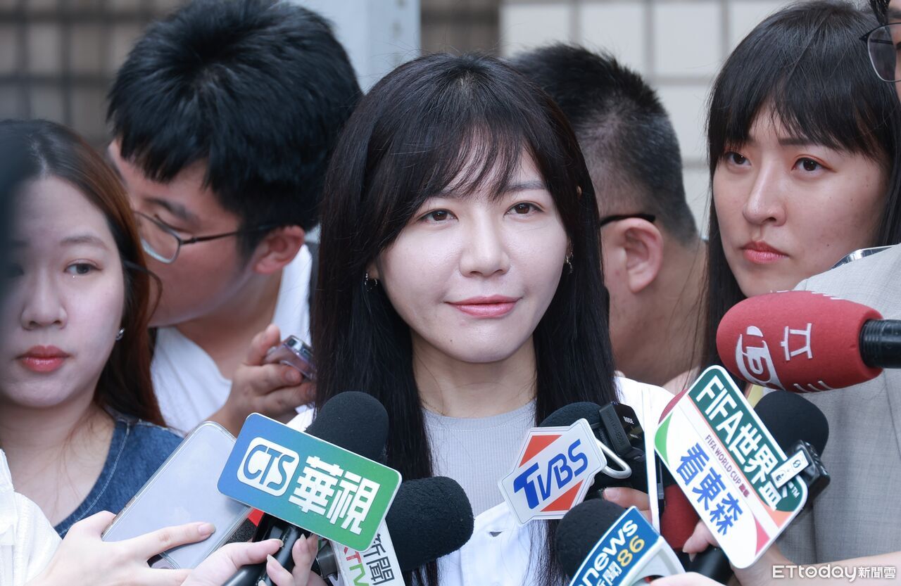 傳王光慈被馬英九逼下跪、掐脖 綠委籲雙北勞動局盡快介入調查