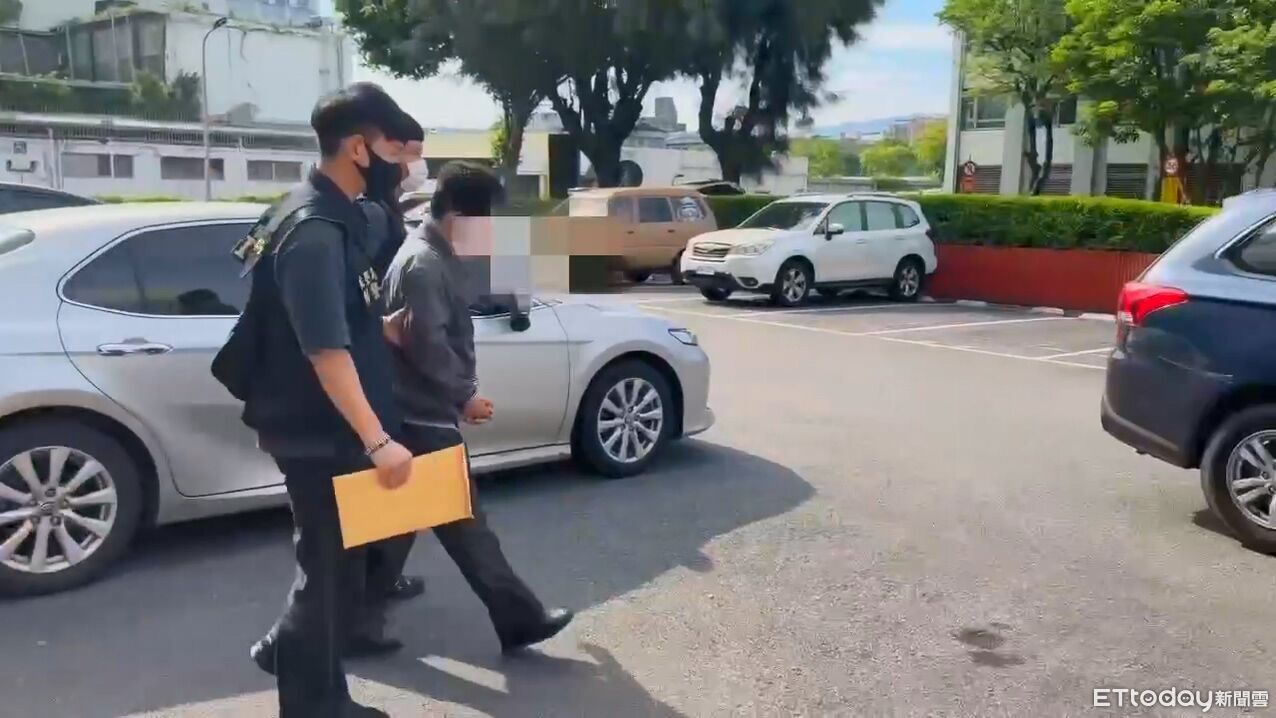 機場接送撞死同行!松機停車場離奇車禍 肇事男辯「沒看到人」