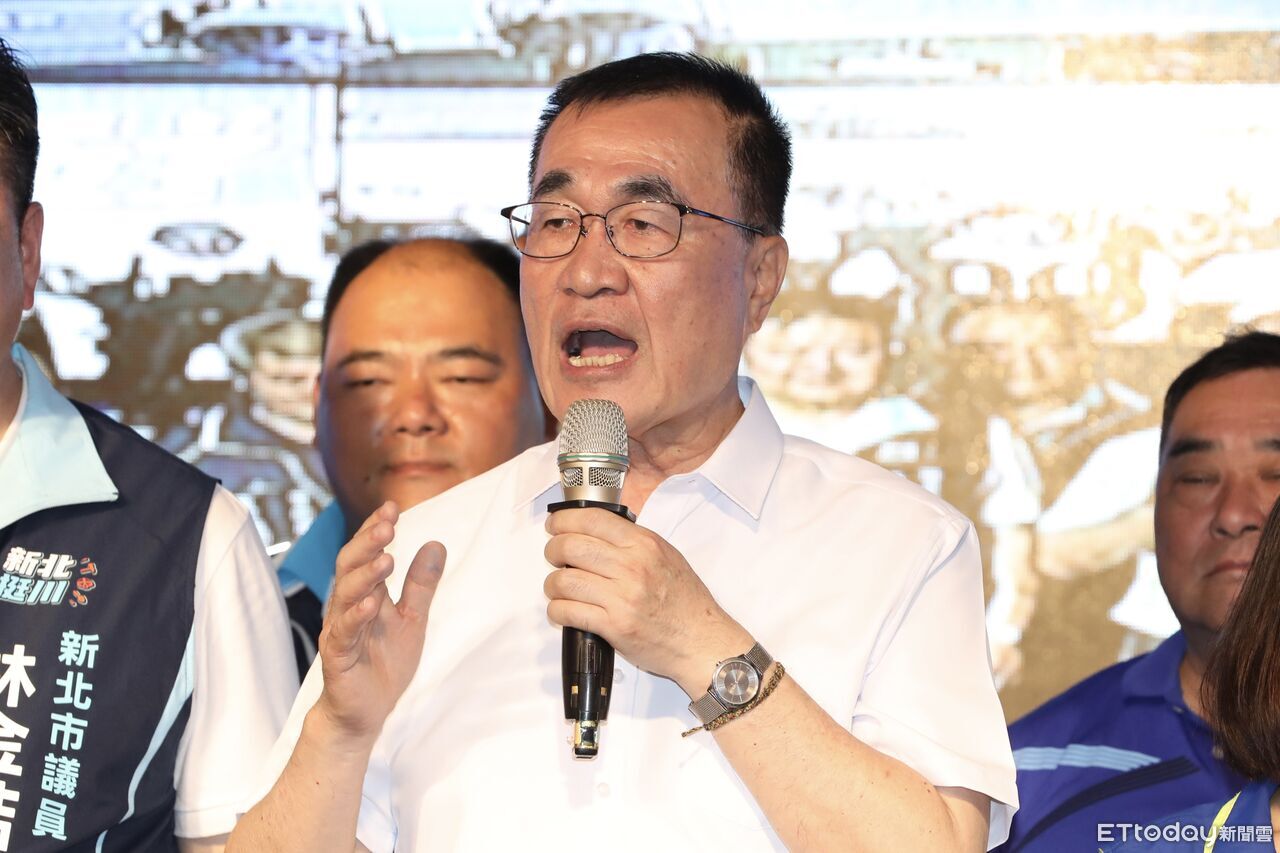 輝達總部進駐北士科 李四川:以蘆社大橋串聯新北AI廊帶