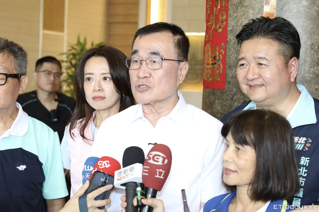 住家地址遭公開! 李四川競辦問蘇巧慧:你授意還是支持?