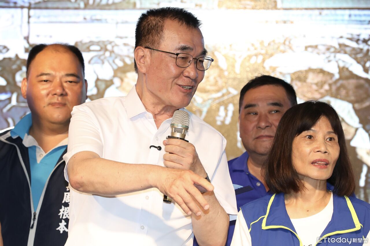 李四川支持度39.2%領先蘇巧慧 競辦:可見蘇陣營行為已引起反感