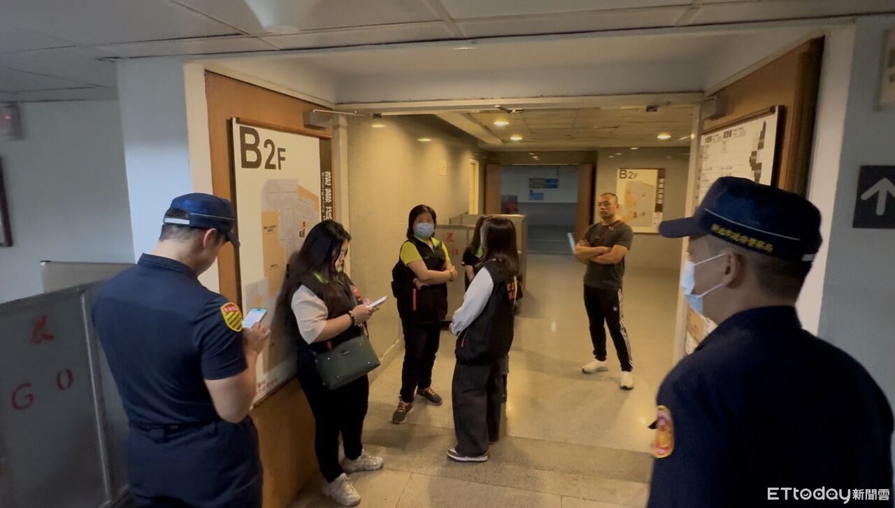 未婚妹北上住姊家…遭毒蟲駕車掃倒「換檔輾斃」!家屬抵醫院相驗