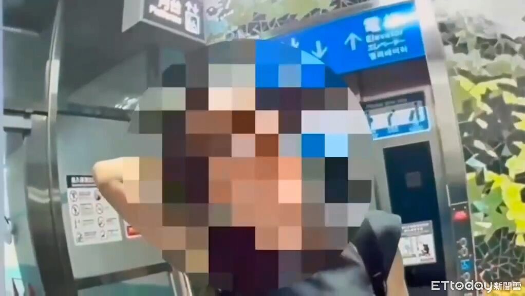 北捷文德站排隊釀口角肢體衝突 女子疑遭掌摑提告傷害案