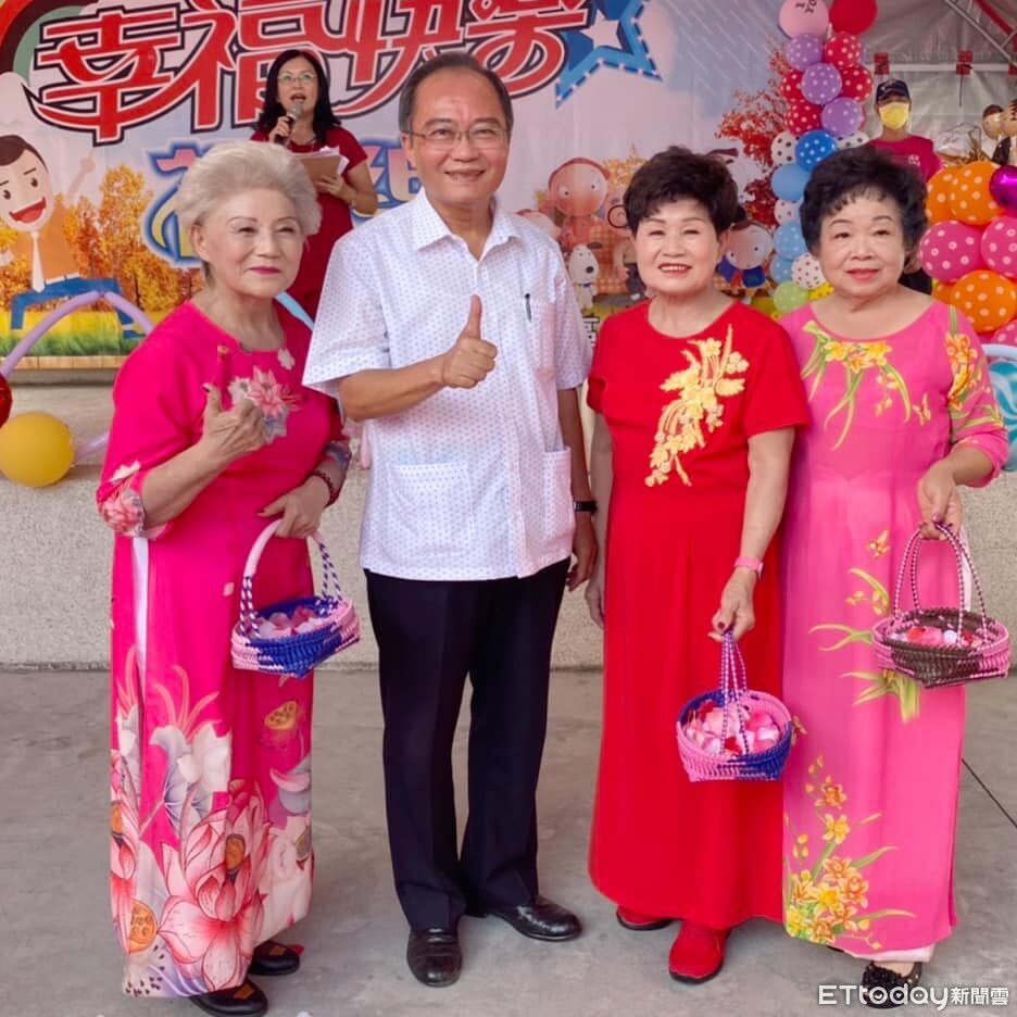 民進黨地方改選! 何嘉恒領軍嘉義縣迎戰2026大選