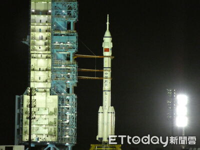 神舟23號太空人任務多多　將展開逾百項科學研究項目