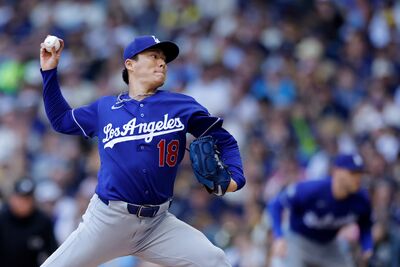 山本由伸7局主宰！釀酒人教頭盛讚關鍵球種：球界最佳投手之一
