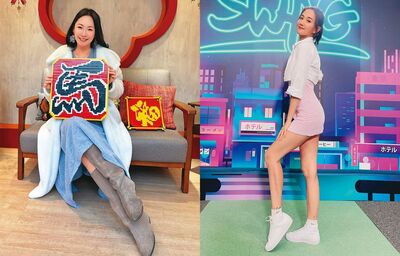 何妤玟「SWAG開直播我不OK」爆惹惱王俐人！她私下怨：幹嘛這樣講