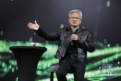 輝達救台股AI供應鏈大噴發　專家示警短線風險升高