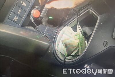 彰化毒駕抓起來！「2條通」藏喪屍菸彈逃巷弄　53歲男查獲海洛因