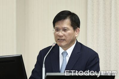 從黃仁勳五層蛋糕理論看美中AI競爭 林佳龍: 川普偷晶片說有欠公平
