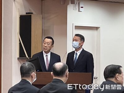 尋獲辛柏毅F-16V黑盒子逾2個月 空軍:還沒解讀出來、正在失事調查
