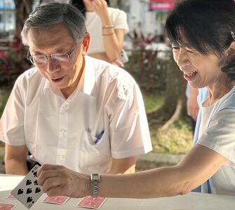 陳佩琪談安樂死看法　爆「2023曾寫好遺囑」遭檢廉拆開看