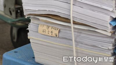 快訊／京華城案二審將開打！高院抽籤分案　呂寧莉法官中籤