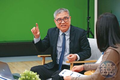 基金飆賺不代表穩賺 怪老子揭「標準差」才是真關鍵