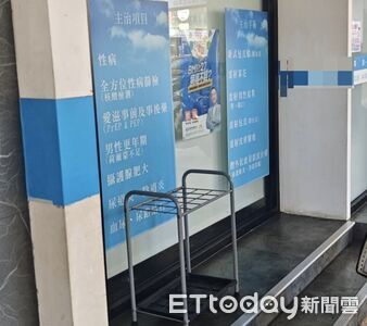 陰莖增大失敗！術後「18cm→12.5cm」　高雄阿北氣炸蛋洗診所