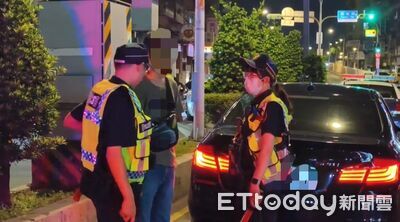 獨/喪屍失控政府失能!毒駕4年爆增200倍 全民上路自求多福