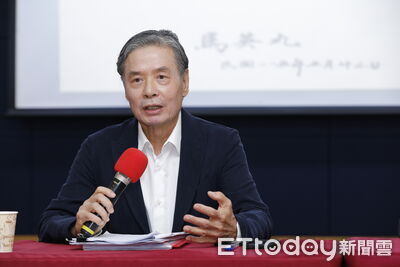 快訊／打臉李德維！　金溥聰稱「未曾收到馬以南訊息」嗆告造謠