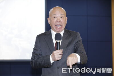 怒了！廖繼斌千字文開嗆楊渡　痛批無情摧毀馬英九形象、準備上法院