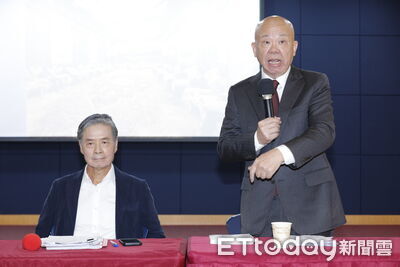 廖繼斌爆王光慈不合理規定「比馬英九還凶」 開會簽名才能走