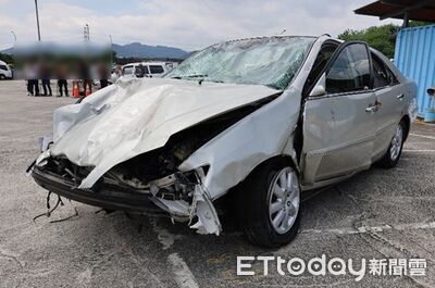 三峽老翁車禍4死調查報告公布　運安會籲強化高齡換照體格檢查