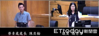 勞工是最軟一塊？台灣燈會延後發薪　嘉義縣議員怒轟：貽笑大方