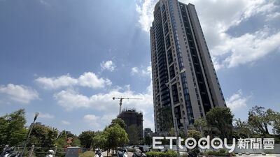 北屯住宅交屋爆1.68億天價行情 內行抓包「團購內幕」