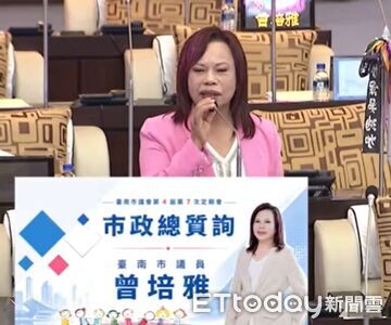 毒駕零容忍！曾培雅要求警方加強攔查　勿讓毒品成道路未爆彈