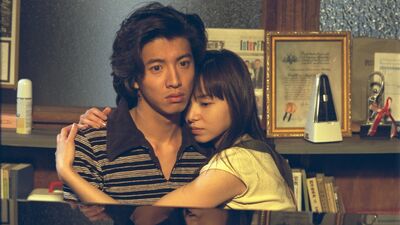 《長假》30年選角內幕公開！木村拓哉搭山口智子非首選…導演揭密