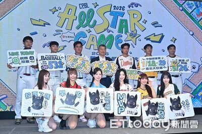 ABS系統中華職棒明年有望上路　蔡其昌：準確最重要