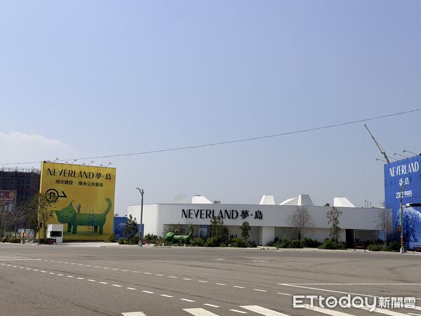 ▲▼ 順天股東會,南屯,新案,預售屋            。（圖／記者陳筱惠攝）