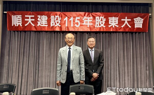 ▲▼ 順天股東會,南屯,新案,預售屋            。（圖／記者陳筱惠攝）