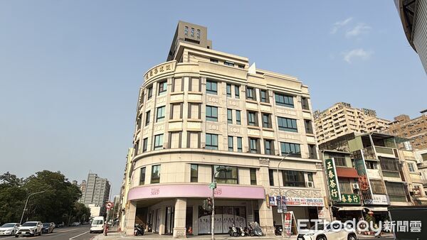 ▲▼     Stars House,   台鋼     。（圖／記者張雅雲攝）