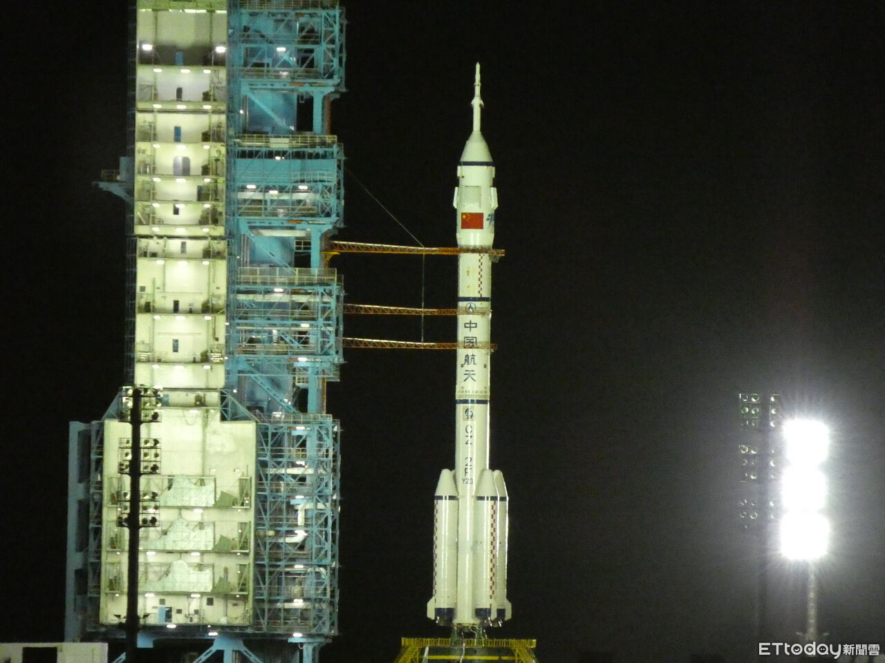神舟23號太空人任務多多 將展開逾百項科學研究項目