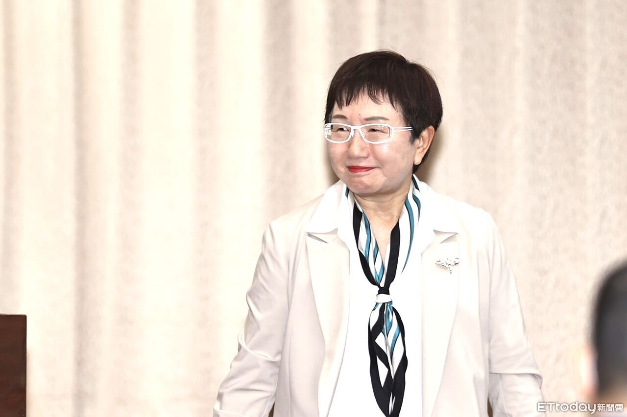 人口暴減15年後財政差短破110億 財長:委外研究不代表本部立場
